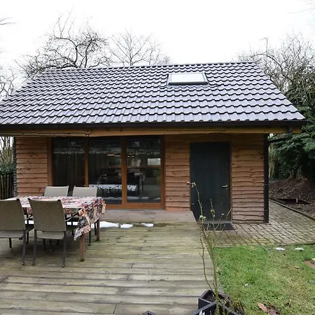 Holiday home Abed&b Ouffet