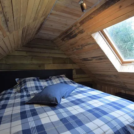 Abed&b Holiday home Ouffet