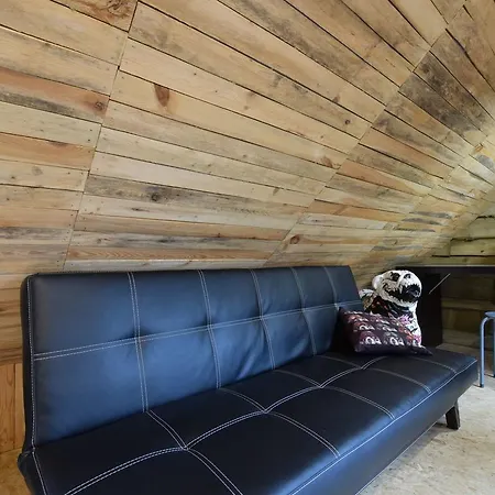 Abed&b Holiday home Ouffet